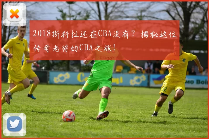 2018斯科拉还在CBA没有？揭秘这位传奇老将的CBA之旅！